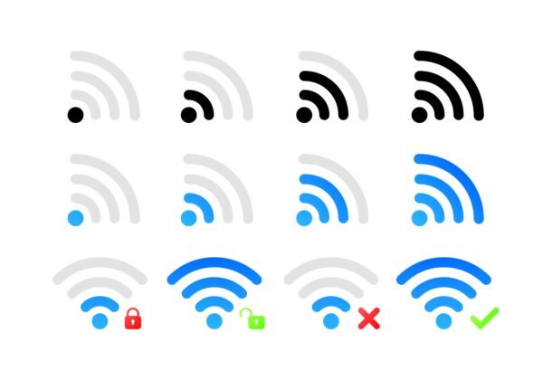 Internet optimize for 4K streaming